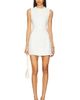 FAITHFULL THE BRAND FAITHFULL THE BRAND Jane Mini Dress - 1