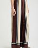 Faithfull the Brand Faithfull the Brand Jensen Striped Wide Leg Pants - 3