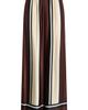 Faithfull the Brand Faithfull the Brand Jensen Striped Wide Leg Pants - 5