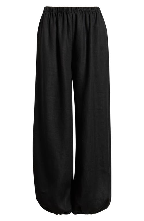 Faithfull the Brand Faithfull the Brand Kortez Balloon Linen Pants