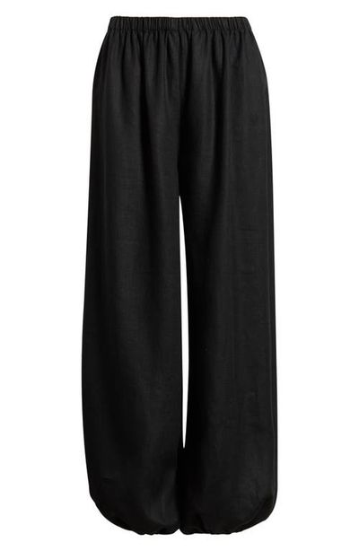 Faithfull the Brand Faithfull the Brand Kortez Balloon Linen Pants
