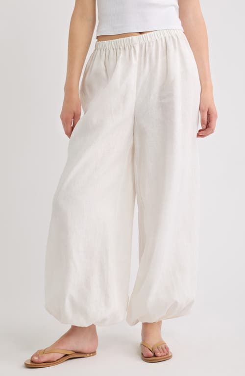 Faithfull the Brand Faithfull the Brand Kortez Balloon Pants