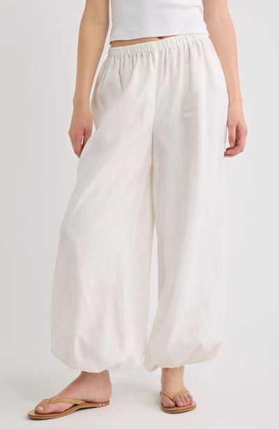 Faithfull the Brand Faithfull the Brand Kortez Balloon Pants
