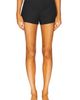 FAITHFULL THE BRAND FAITHFULL THE BRAND Lila Mini Shorts - 1