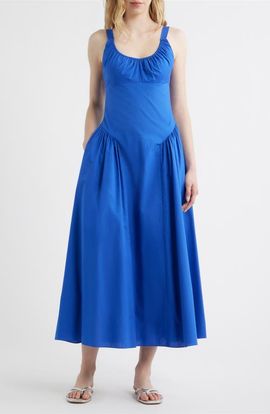 kelsi midi dress Kasey Midi Dress