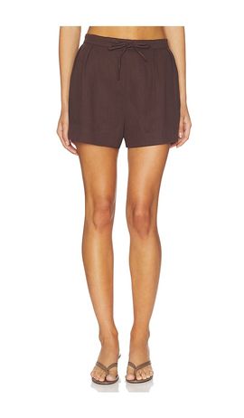 FAITHFULL THE BRAND FAITHFULL THE BRAND Mesa Short