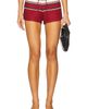 FAITHFULL FAITHFULL THE BRAND Miel Shorts - 1