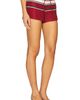 FAITHFULL FAITHFULL THE BRAND Miel Shorts - 2