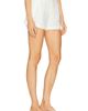 FAITHFULL FAITHFULL THE BRAND Mirelle Mini Shorts - 2
