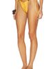 FAITHFULL FAITHFULL THE BRAND Ombra Bikini Bottom - 2