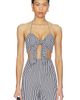 FAITHFULL THE BRAND FAITHFULL THE BRAND Onda Top - 1