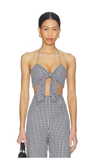 FAITHFULL THE BRAND FAITHFULL THE BRAND Onda Top