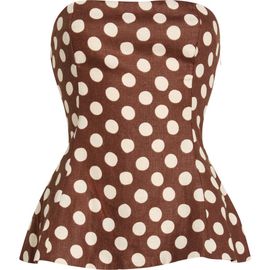 Faithfull The Brand - Faithfull Eudora Ruffle-Sleeve Scoop-Neck A-Line Midi Dress Faithfull The Brand - Faithfull Eudora Ruffle-Sleeve Scoop-Neck A-Line Midi Dress