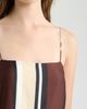 Faithfull the Brand Faithfull the Brand Phylis Striped Minidress - 4