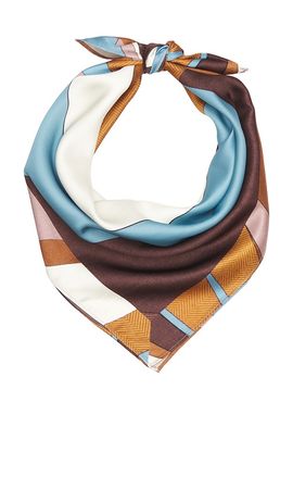 FAITHFULL FAITHFULL THE BRAND Soleil Head Scarf