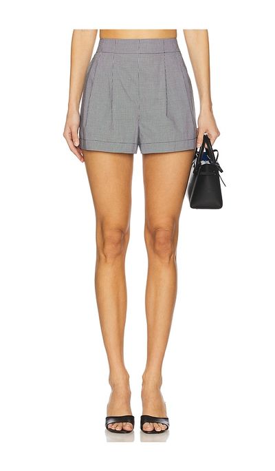 FAITHFULL FAITHFULL THE BRAND x REVOLVE Mirelle Mini Short