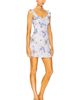 FAITHFULL THE BRAND FAITHFULL THE BRAND Yvonne Mini Dress - 2