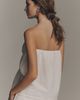 Faithfull The Brand Filomena Strapless Top - 3