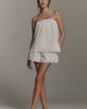 Faithfull The Brand Filomena Strapless Top - 4