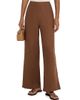 Faithfull the Brand Women's Syna Linen High-Rise Wide-Leg Pants - 3