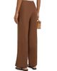 Faithfull the Brand Women's Syna Linen High-Rise Wide-Leg Pants - 4