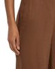 Faithfull the Brand Women's Syna Linen High-Rise Wide-Leg Pants - 5