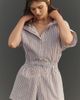 Faithfull Zion V-Neck Romper - 1