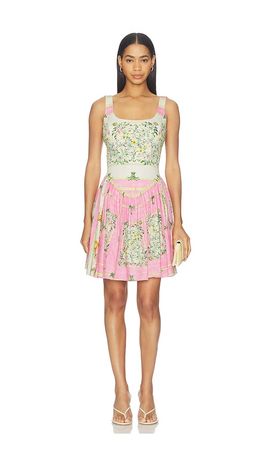 Sho Dress