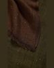 Faliero Sarti Isa Degrade Wool-Blend Stole - 4