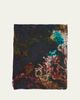 Faliero Sarti Rouge Noir Scarf - 1