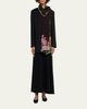 Faliero Sarti Rouge Noir Scarf - 3