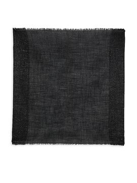 Faliero Sarti Women's Little Dalila Sequined Virgin Wool-Silk Blend Scarf