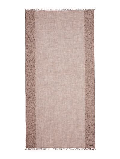Faliero Sarti Women's New Dalila Sequined Virgin Wool Blend Scarf