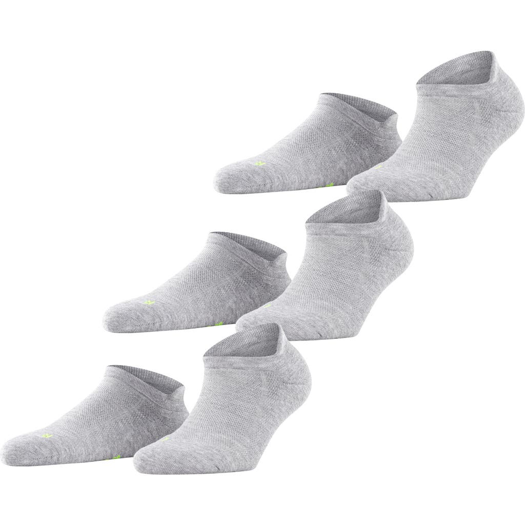 Falke Falke Cool Kick 3-Pack Sneaker Socks