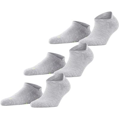 Falke Falke Cool Kick 3-Pack Sneaker Socks