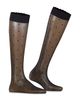 Falke Falke Dot Sheer Knee High Socks - 2