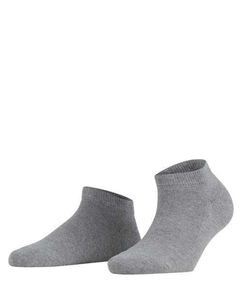 Falke Falke Family Sustainable Cotton Sneaker Socks