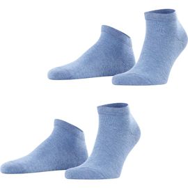 Falke Falke Happy Cotton Sneaker Socks