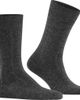 Falke Falke Lhasa Wool Blend Socks - 1