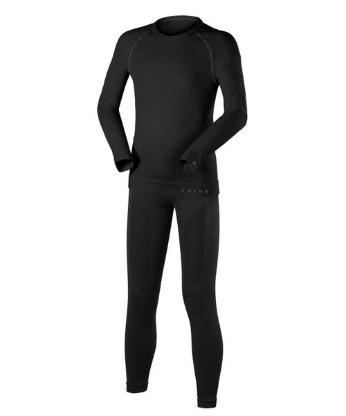 Falke Falke Maximum Warm Base Layer Set
