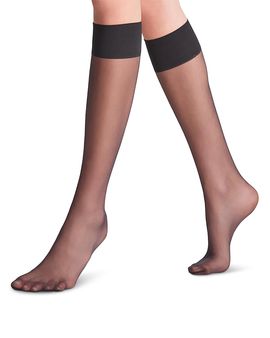Falke Falke Nylon Knee High Socks