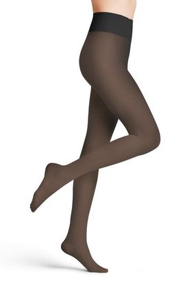 Falke Falke Sandbank High Waist Tights