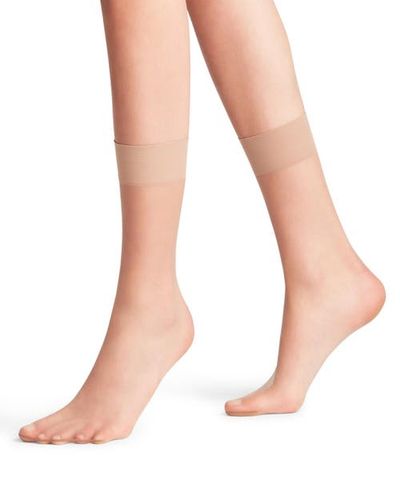 Falke Falke Shelina 12 Denier Ultra Sheer Dress Socks