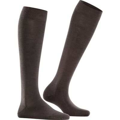Falke Soft Merino Knee High Socks