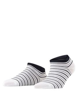 Falke Falke Stripe Shimmer Sneaker Socks