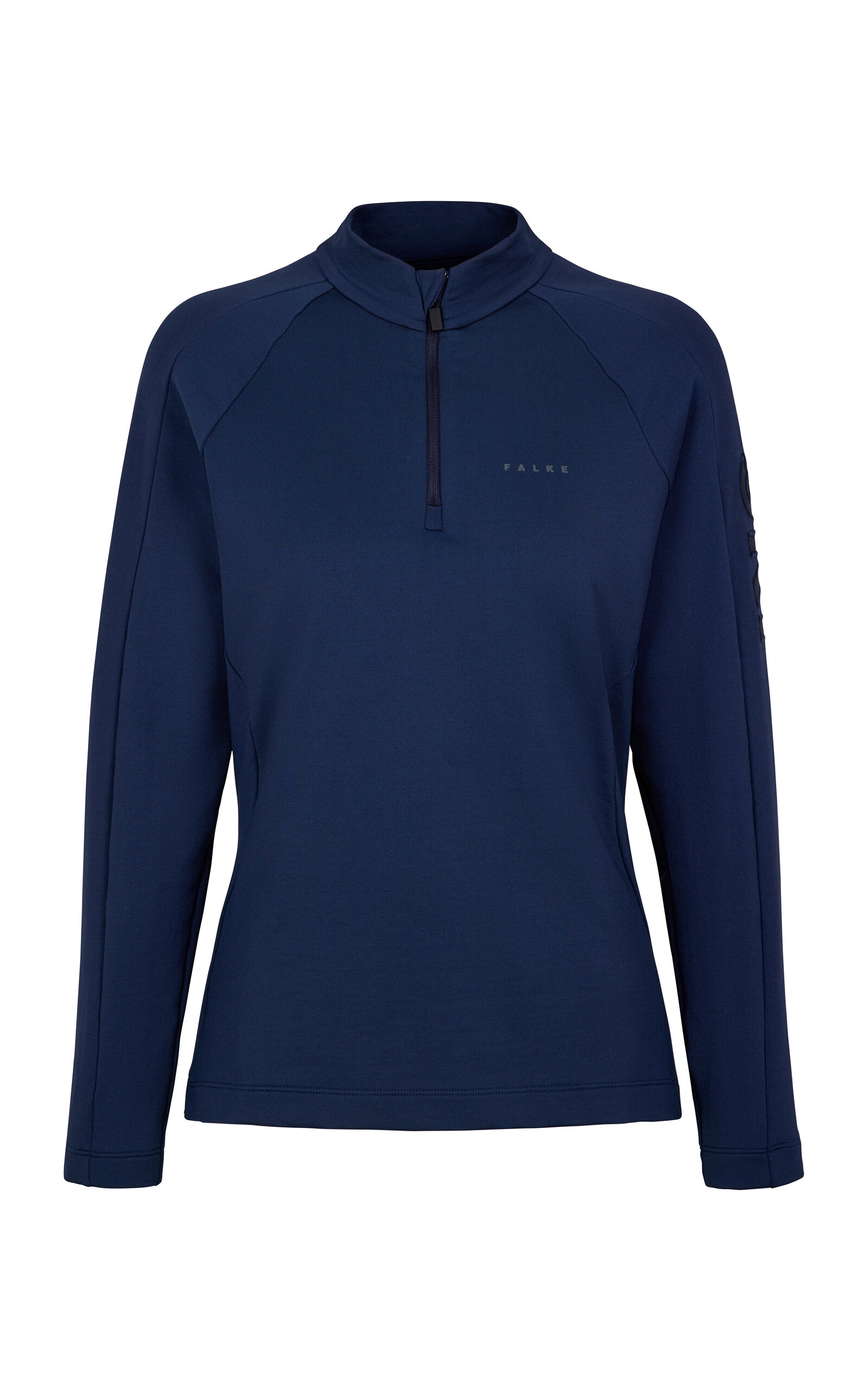 Falke Falke Thermal Ski Top Blue S