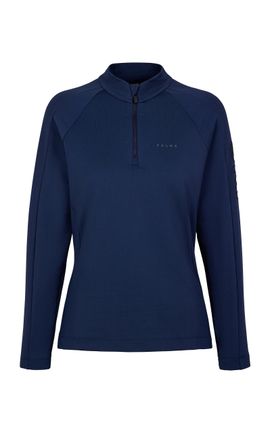 Falke Falke Thermal Ski Top Blue S