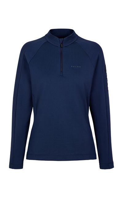 Falke Falke Thermal Ski Top Blue S