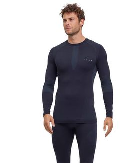 Falke Falke Warm Crew Neck Base Layer Top