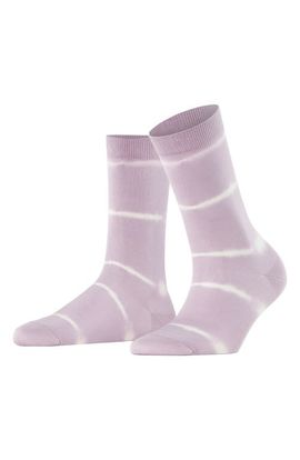 Falke Falke Wave Bond Organic Cotton Blend Crew Socks